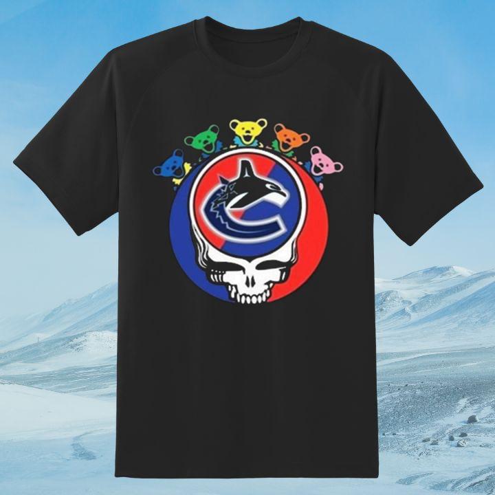 Shirt Shirt