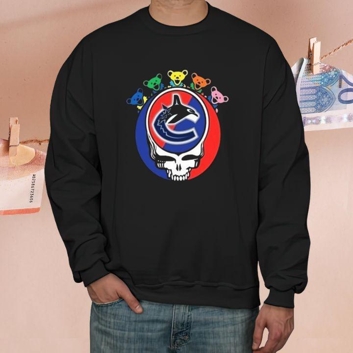 Sweatshirt Sweatshirt