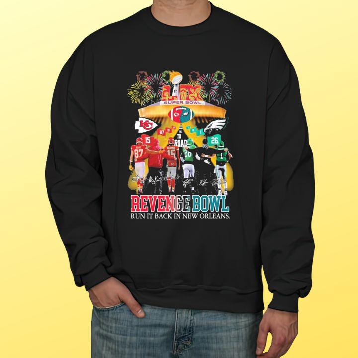 Sweatshirt