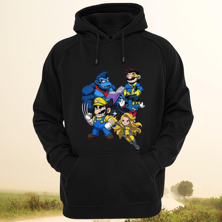 Hoodie Hoodie