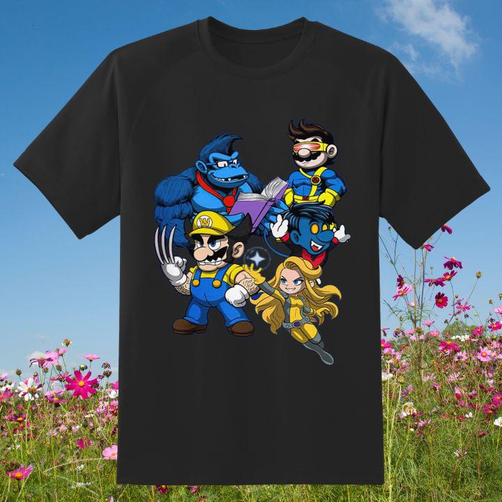 Shirt Shirt