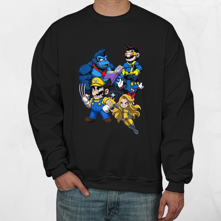 Sweatshirt Sweatshirt