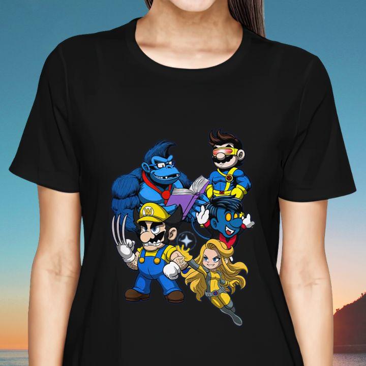 Women's Shirt Women's Shirt