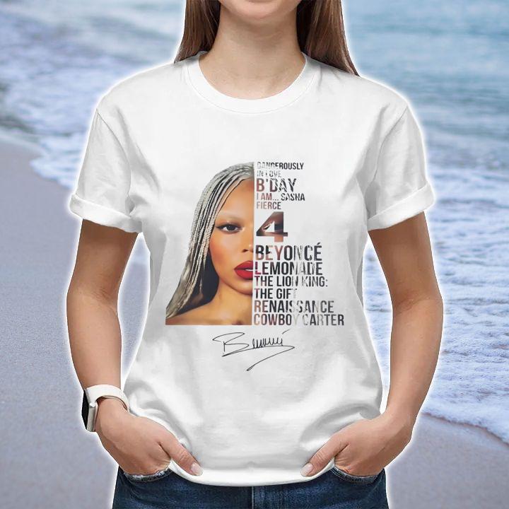 Women's Shirt Women's Shirt