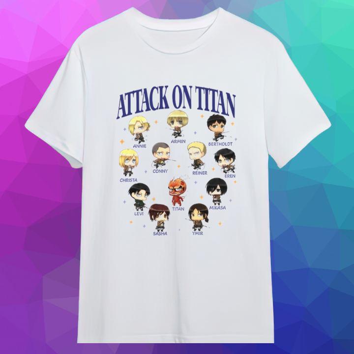 Shirt Shirt
