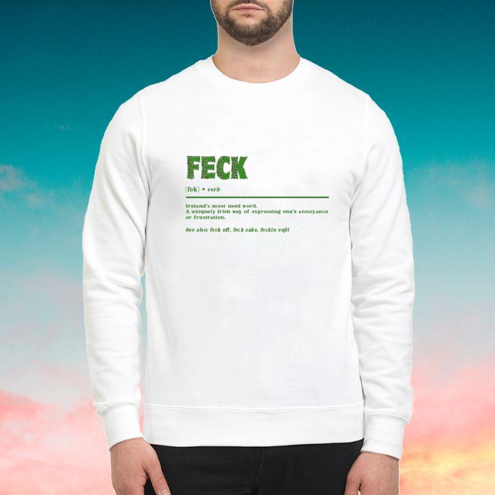Sweatshirt