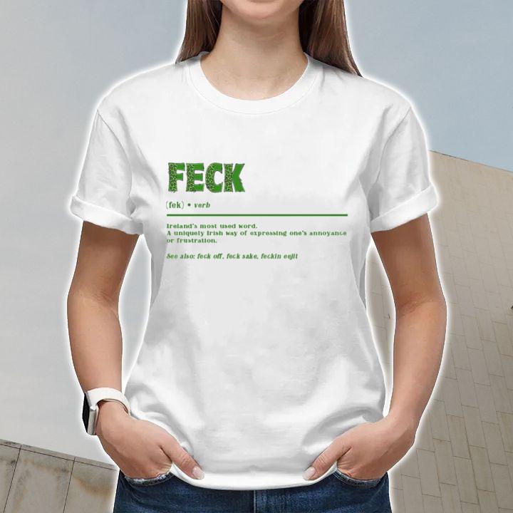 Women's Shirt