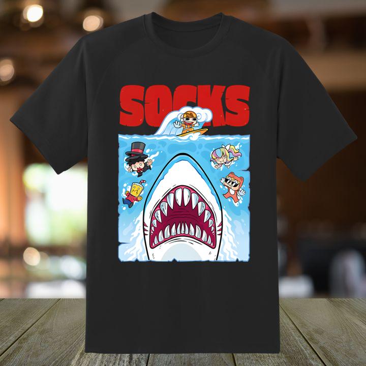 Shirt Shirt