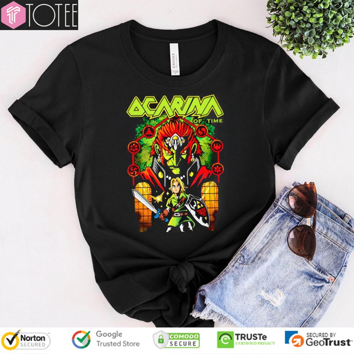 Shirt Shirt