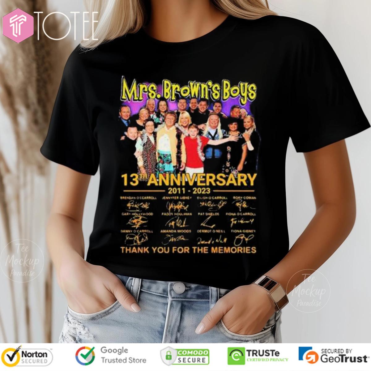 Women's Shirt