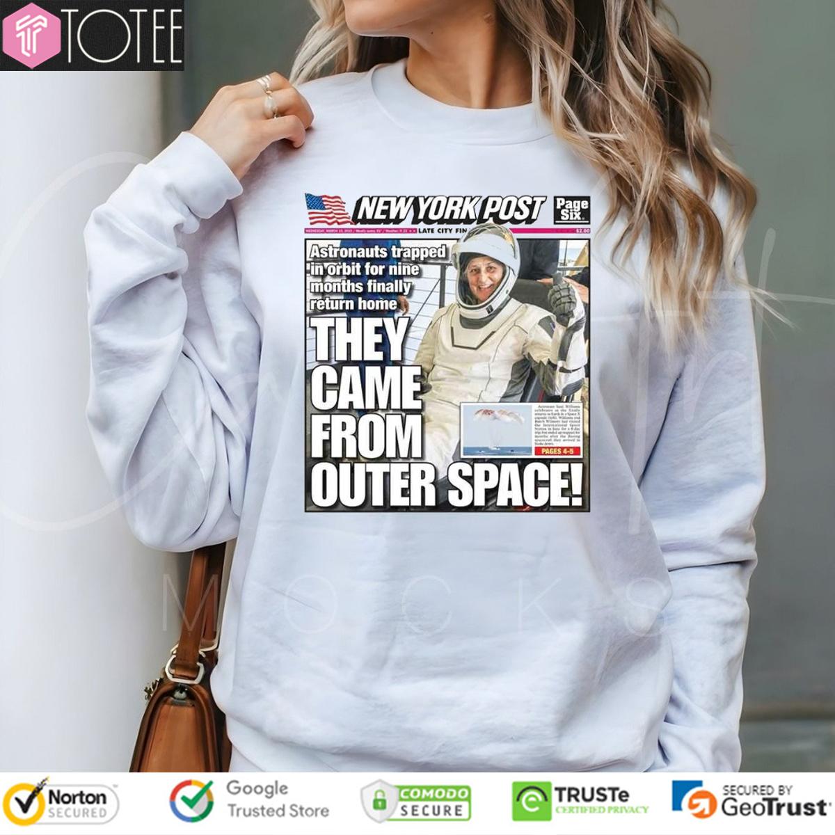 Sweatshirt Sweatshirt