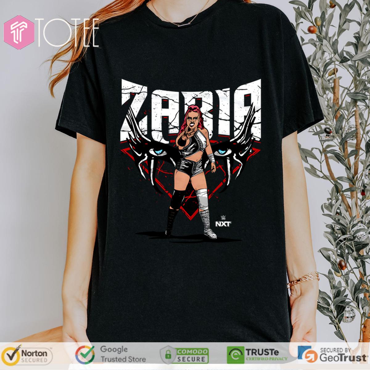 Women's Shirt