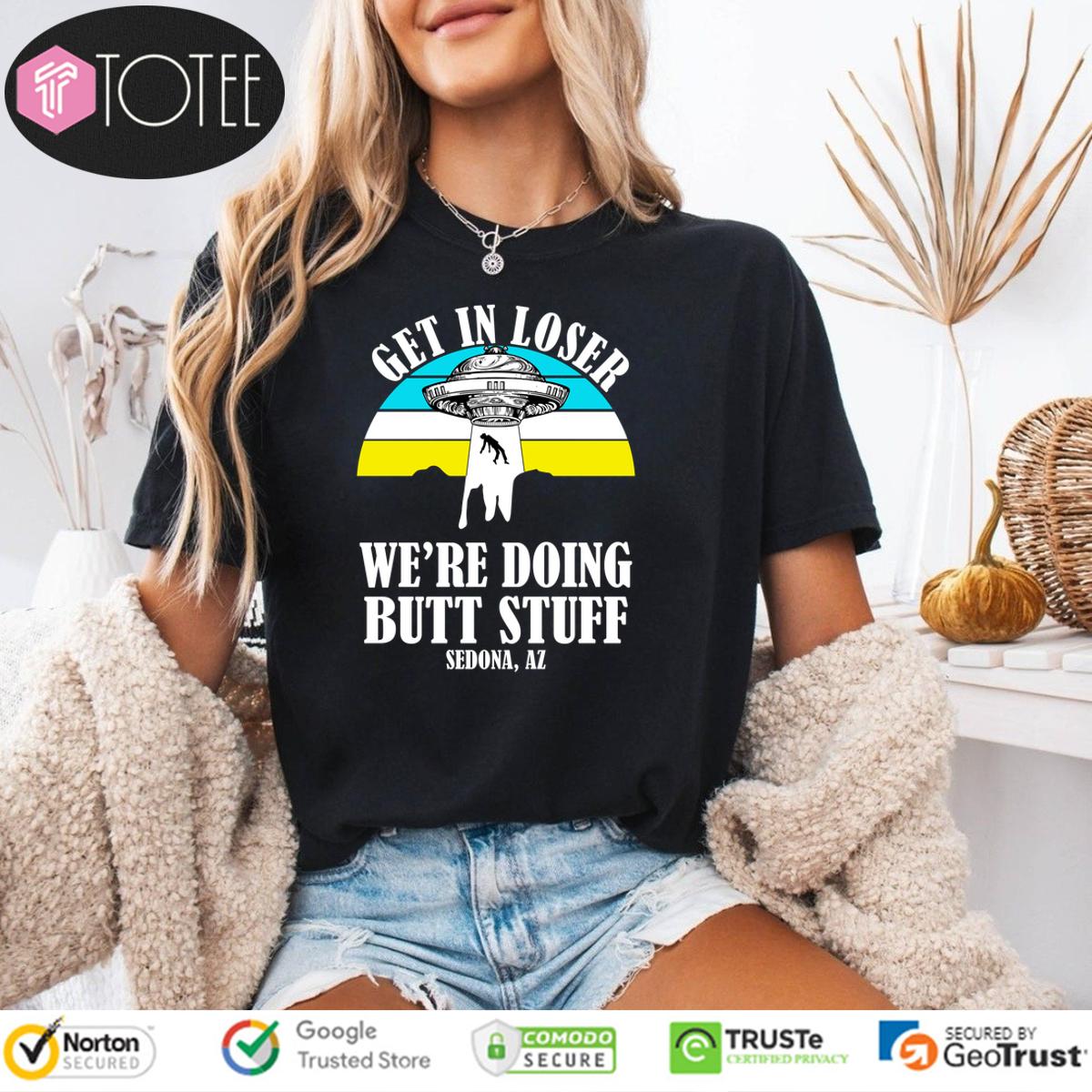 Women's Shirt
