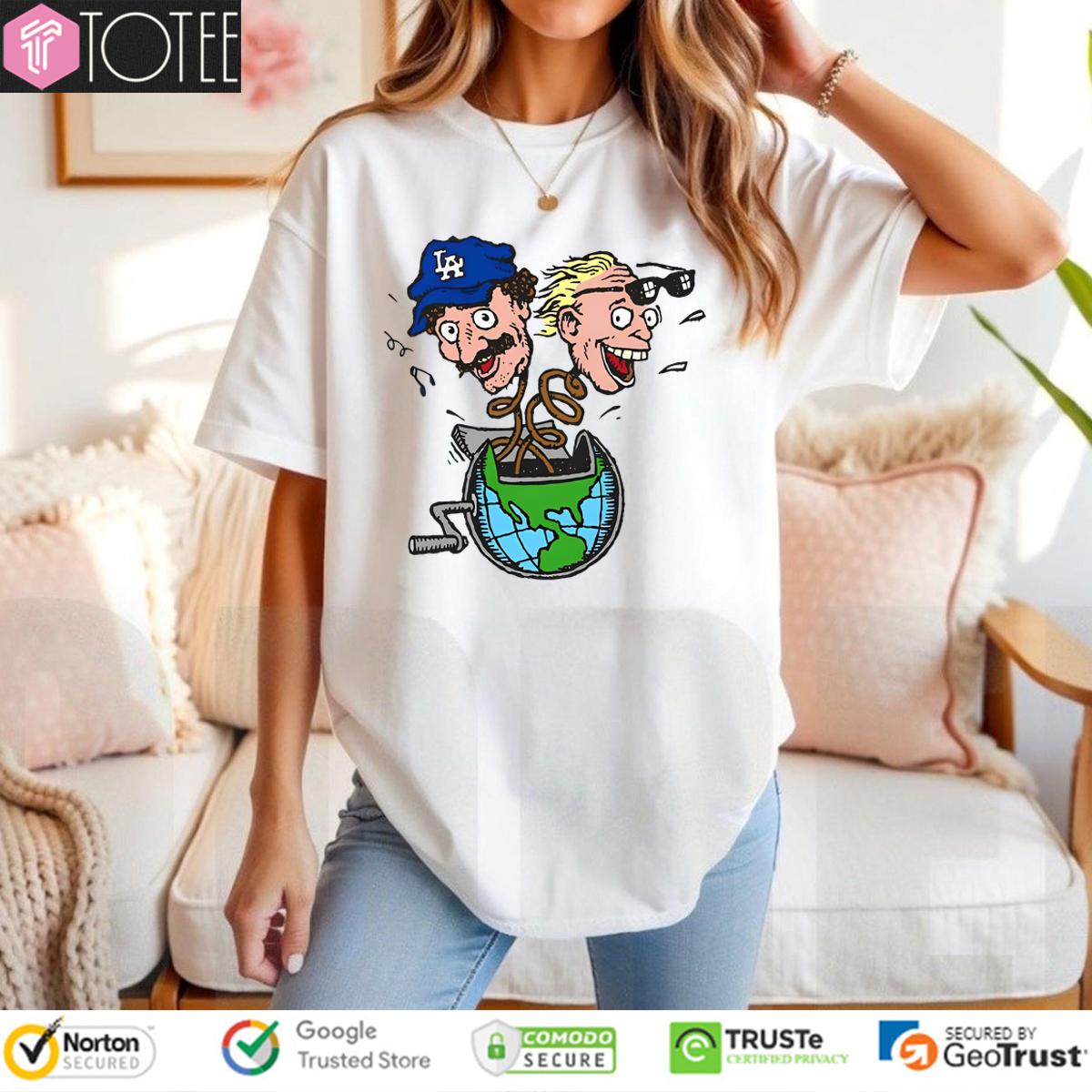 Women's Shirt