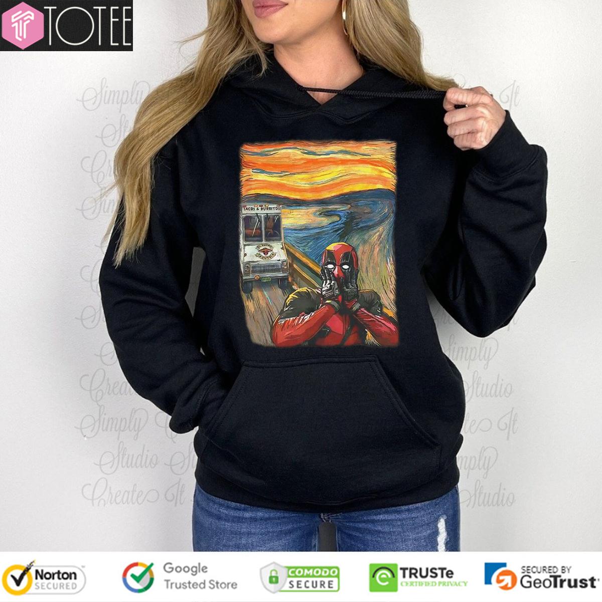 Hoodie Hoodie