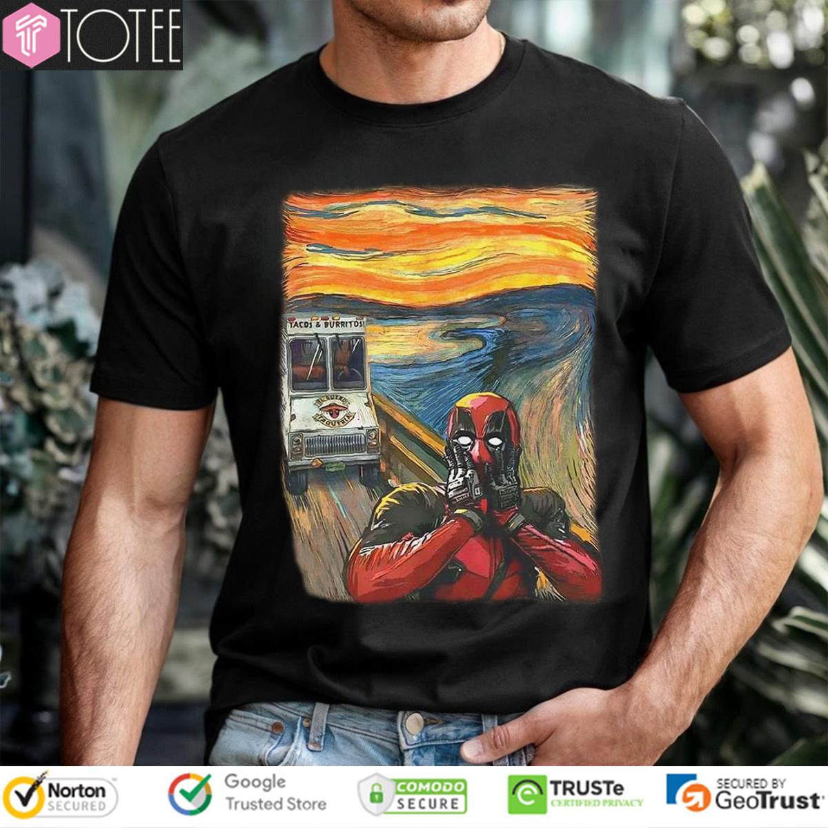Shirt Shirt