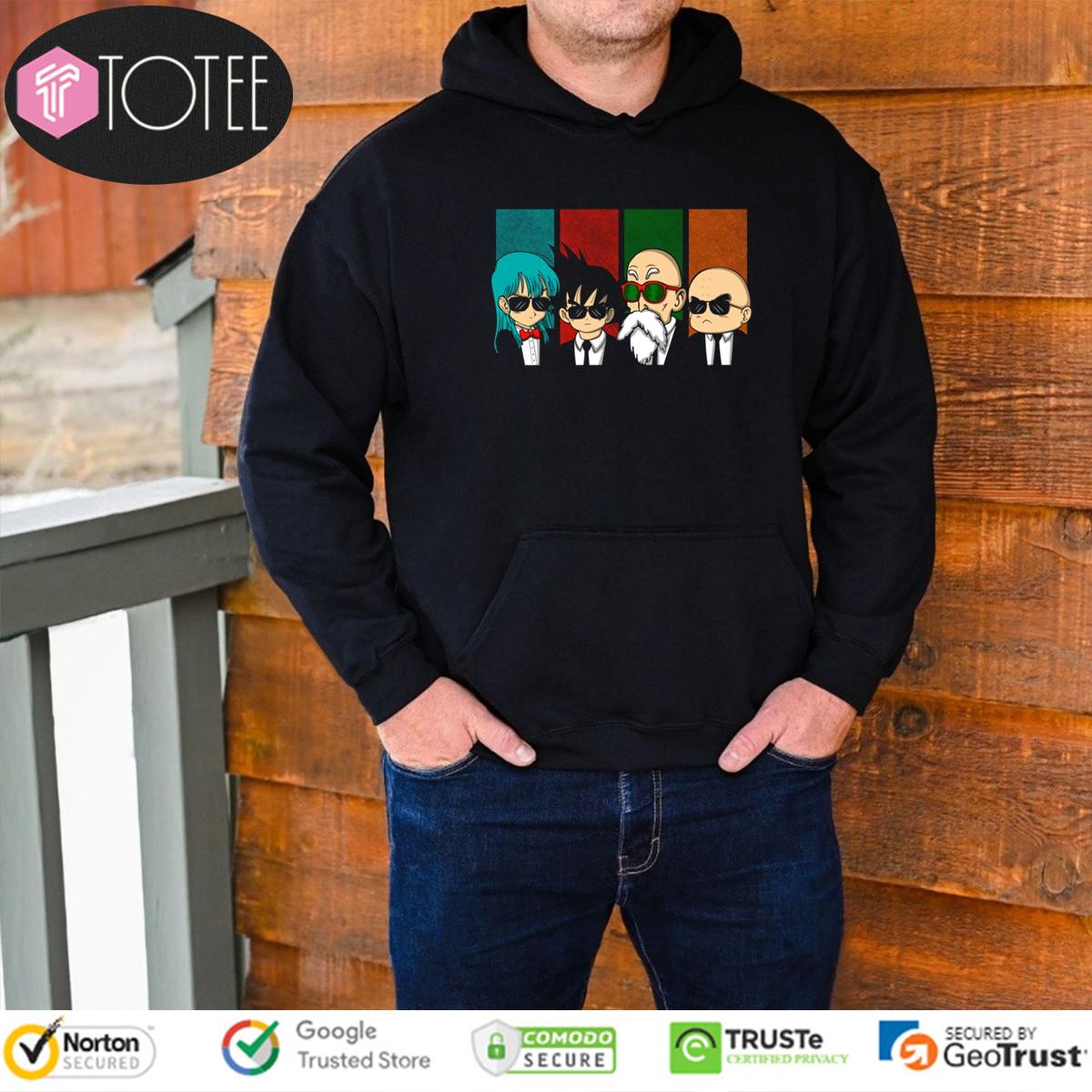 Hoodie Hoodie