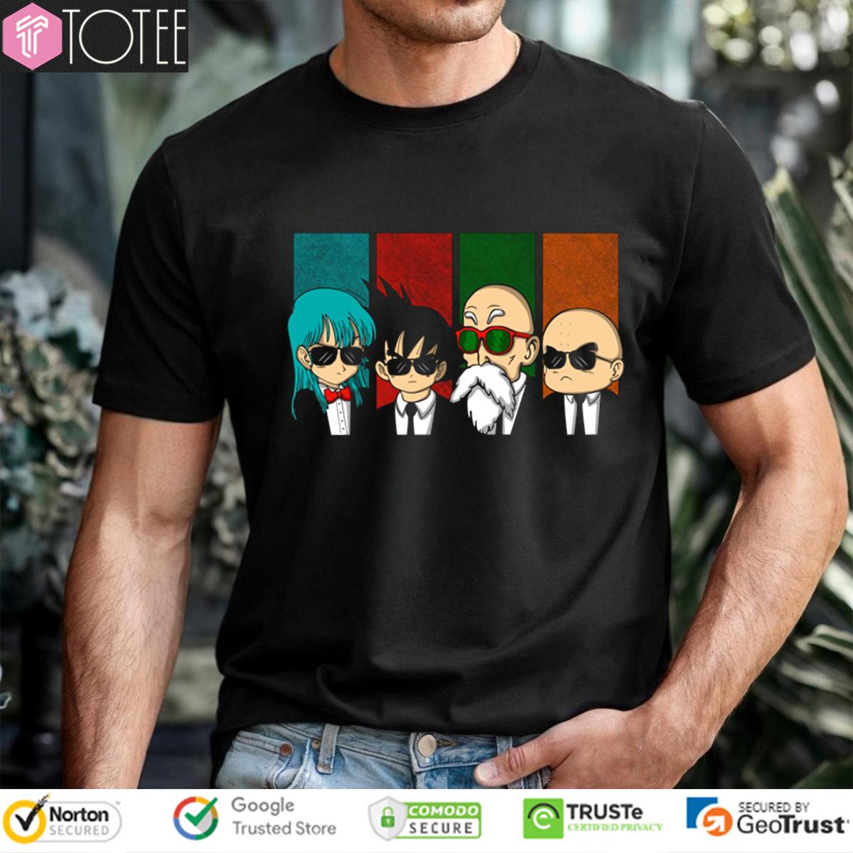 Shirt Shirt