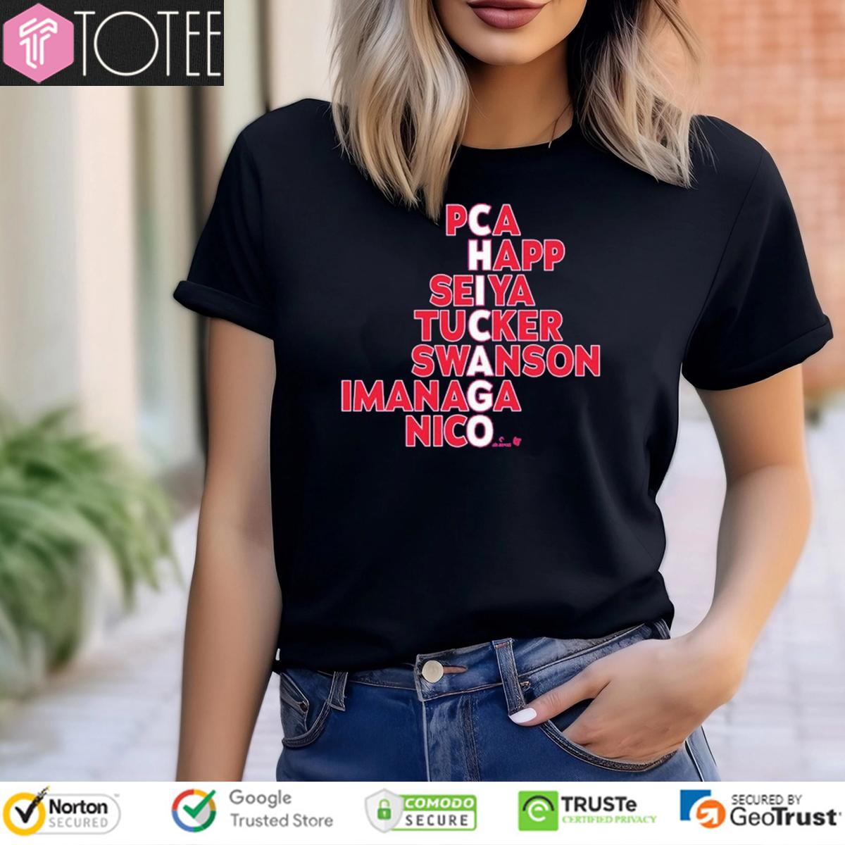 Women's Shirt