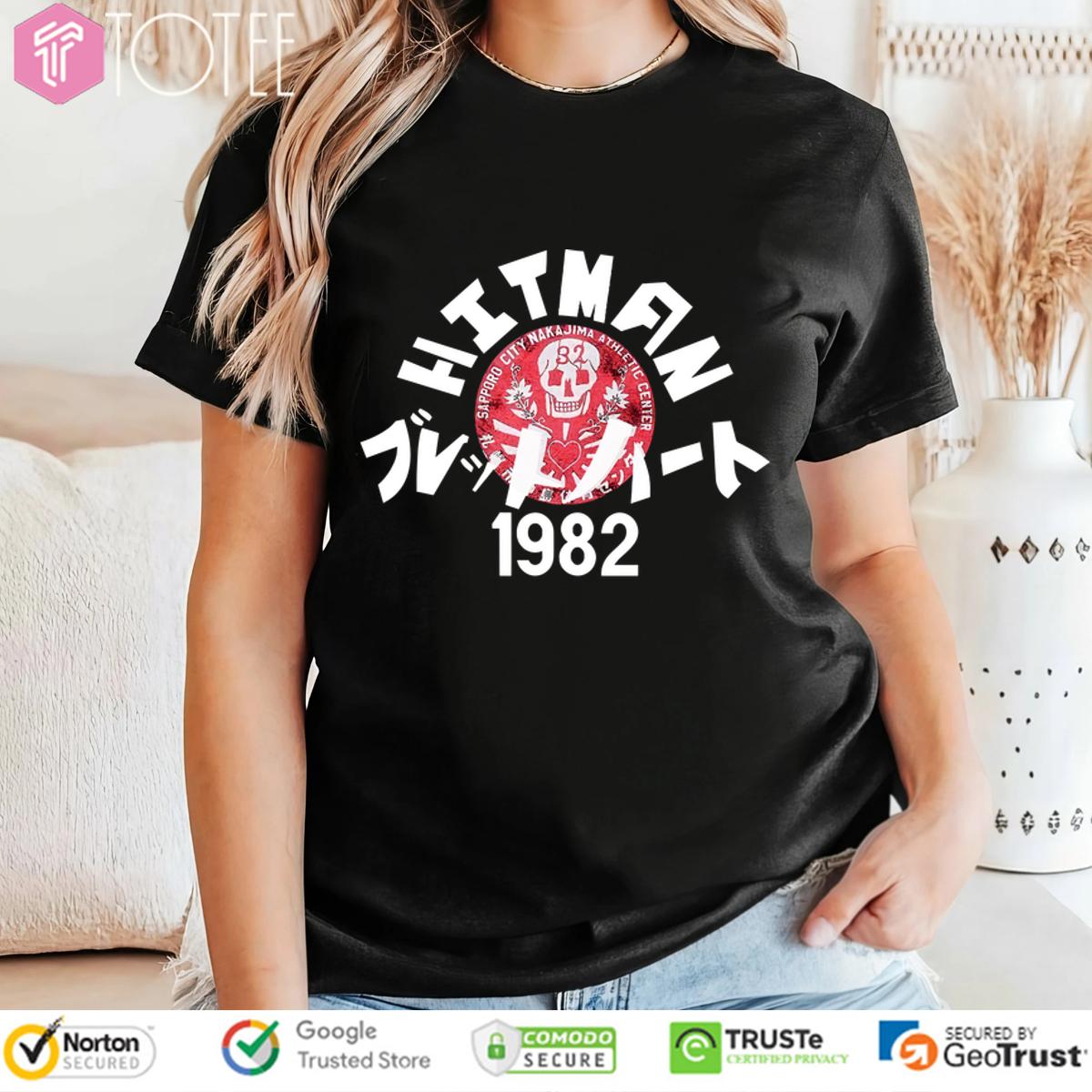 Women's Shirt