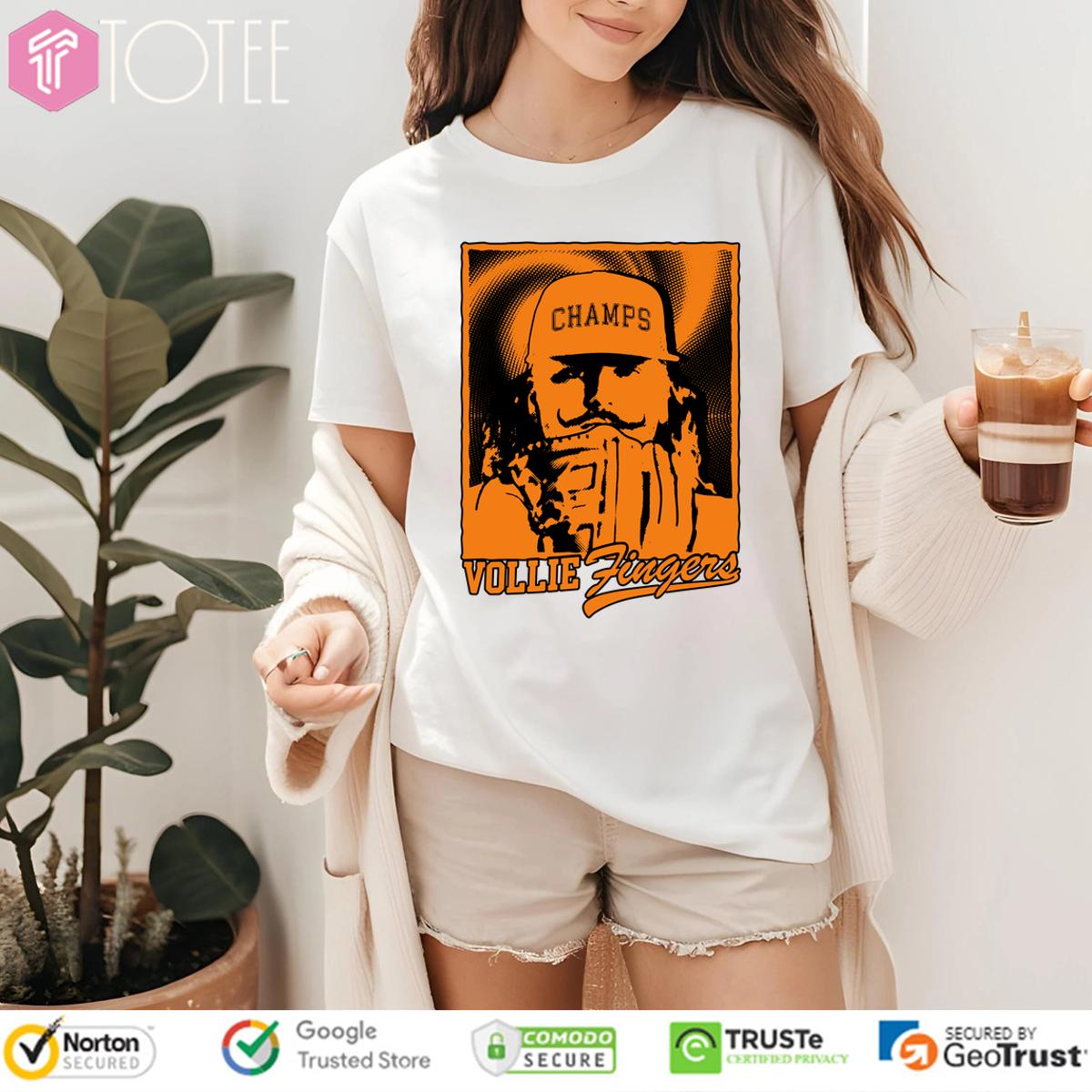 Women's Shirt