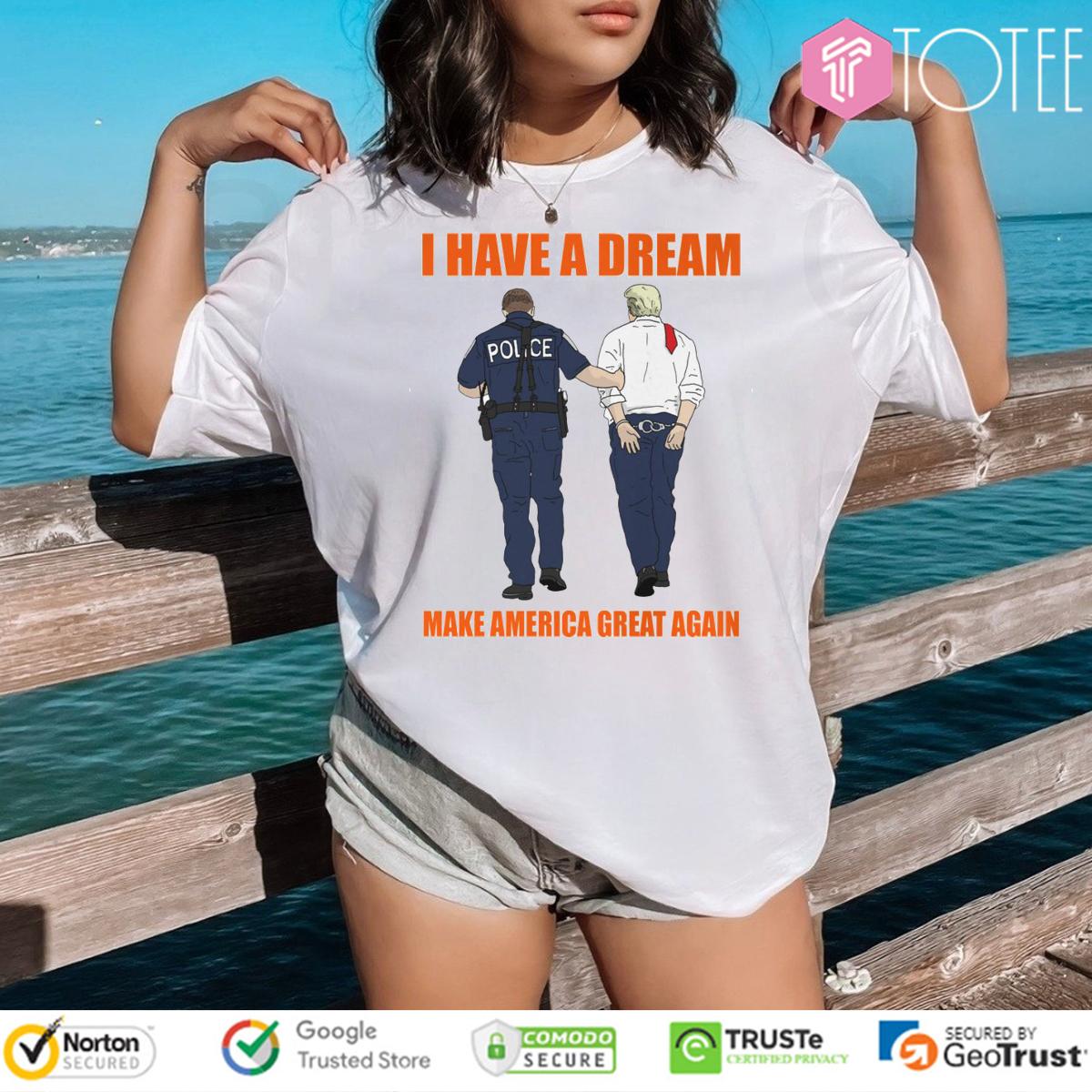 Women's Shirt