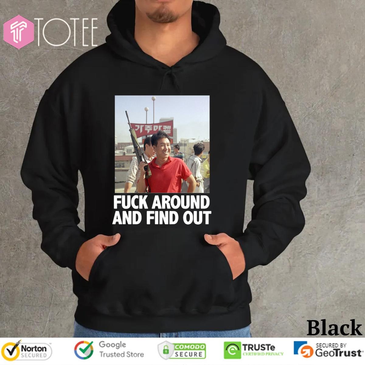 Hoodie