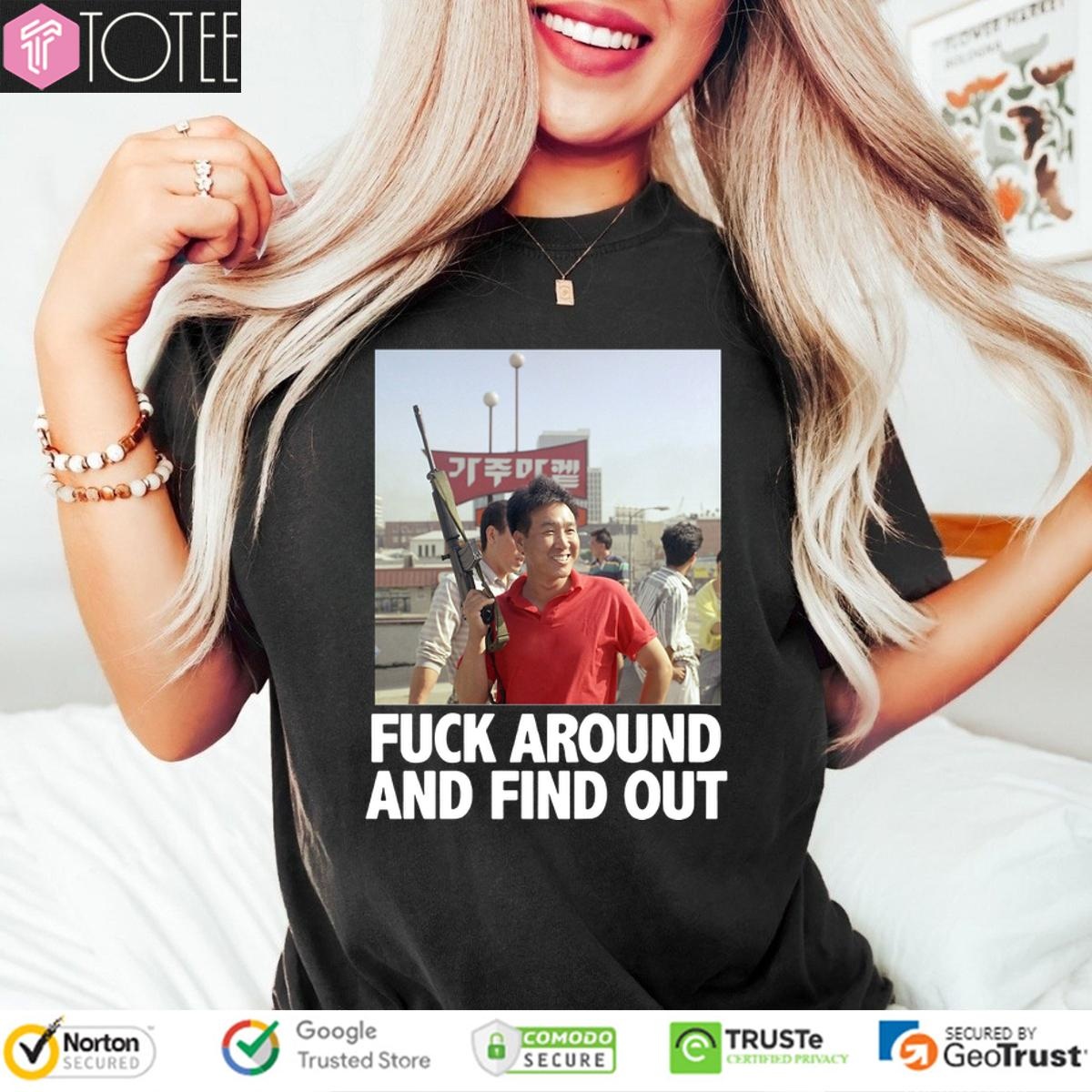 Women's Shirt
