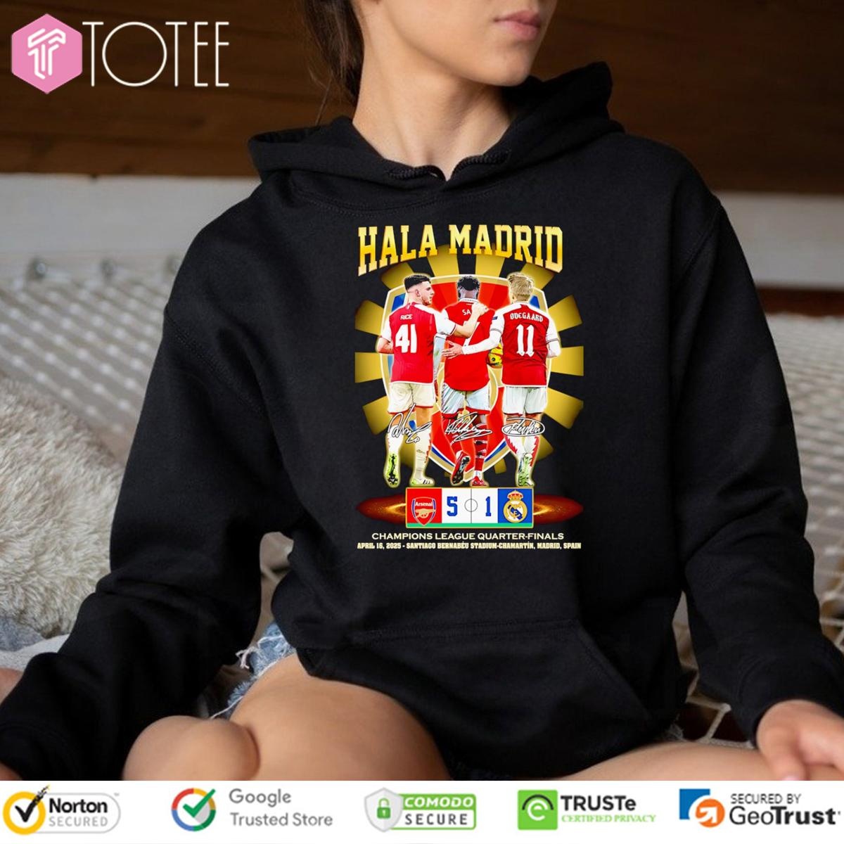 Hoodie