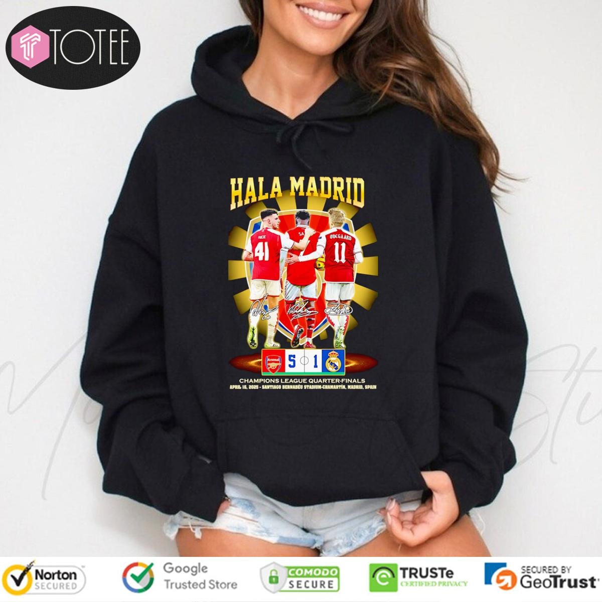 Women's Shirt