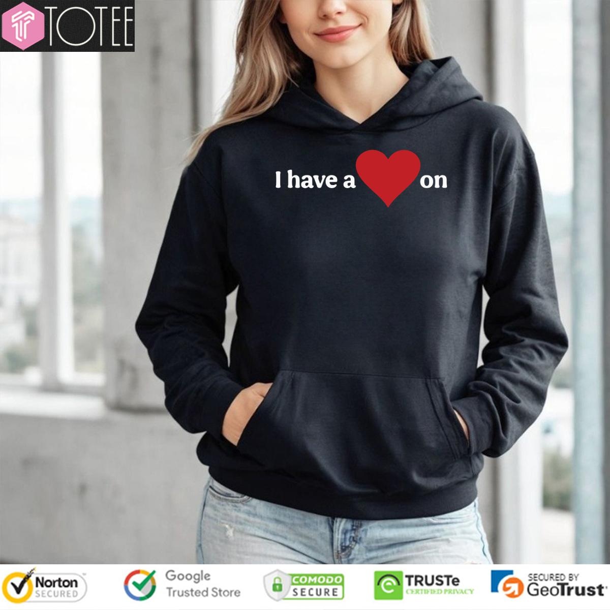Women's Shirt