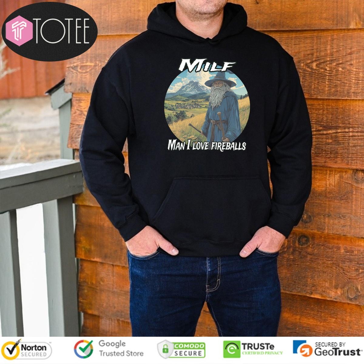 Women's Shirt