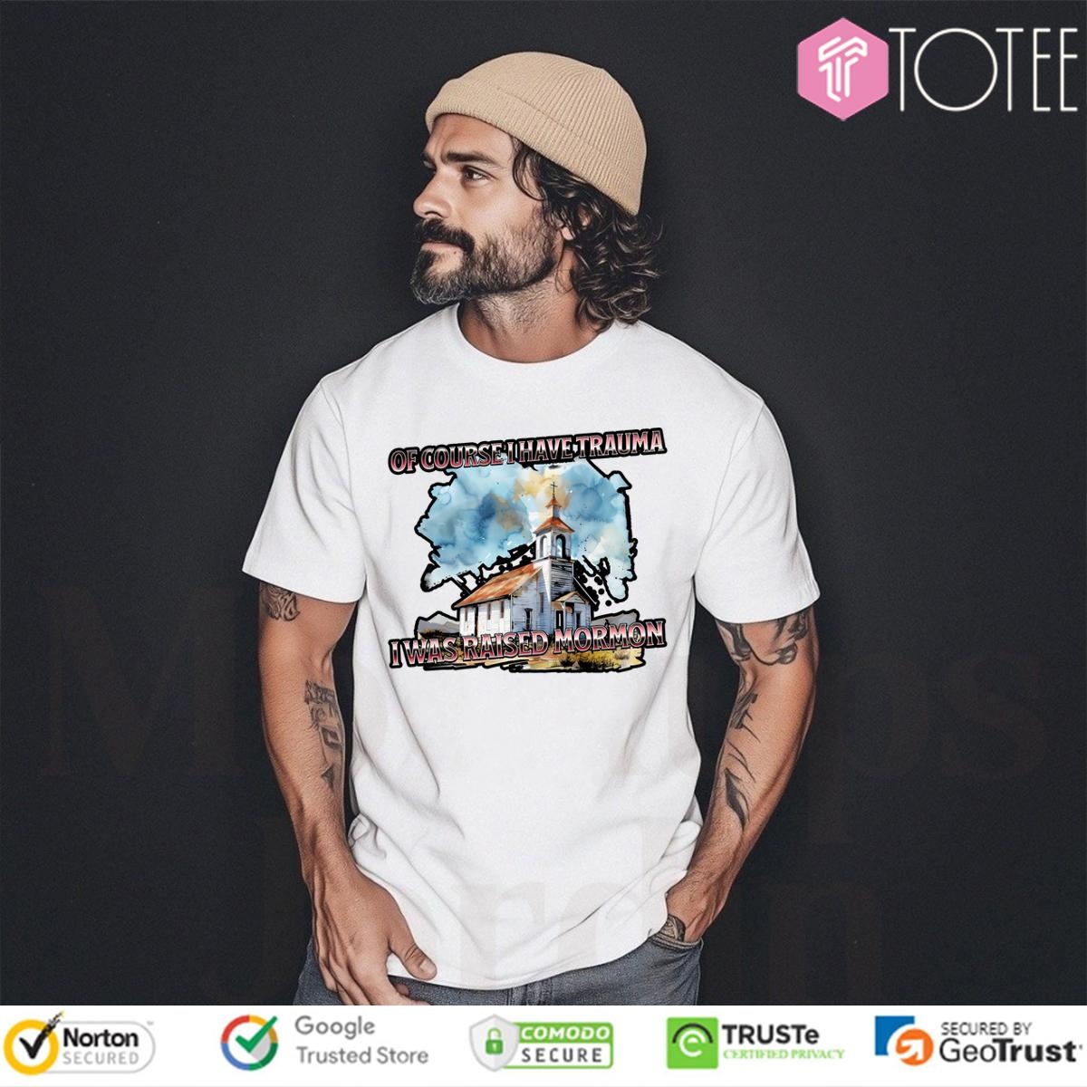 Women's Shirt