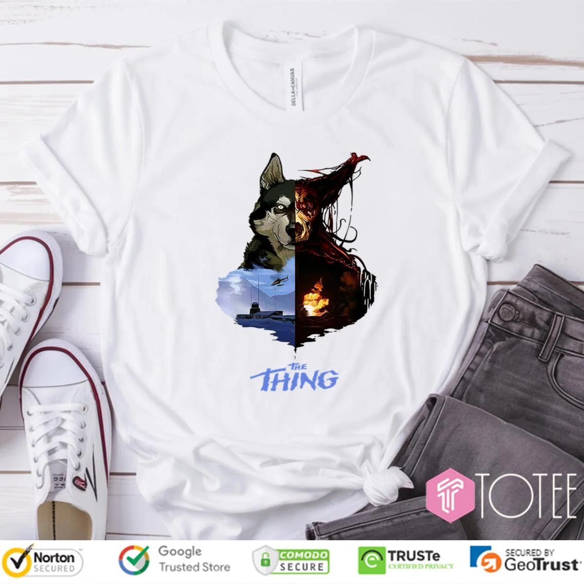 Women's Shirt