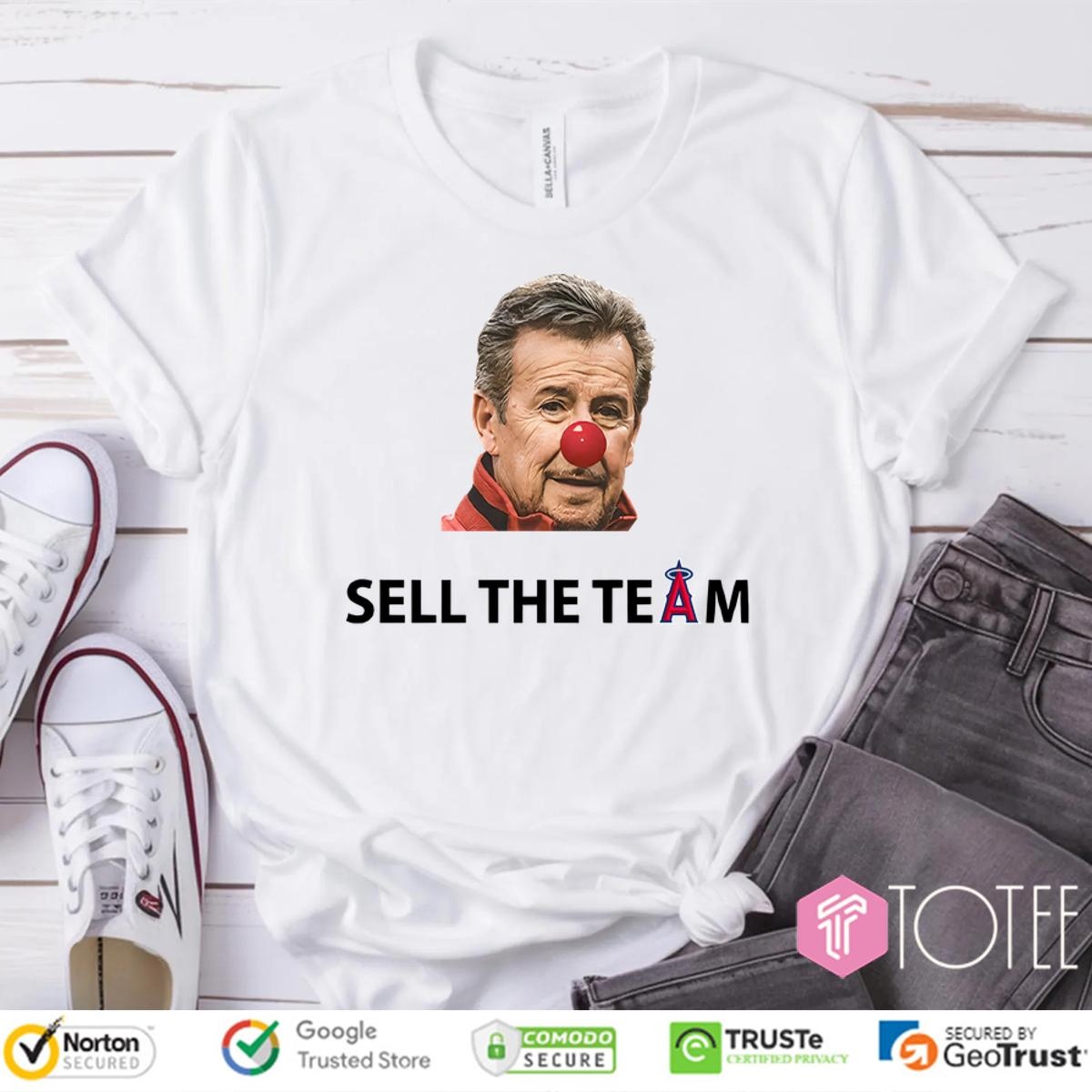 Women's Shirt