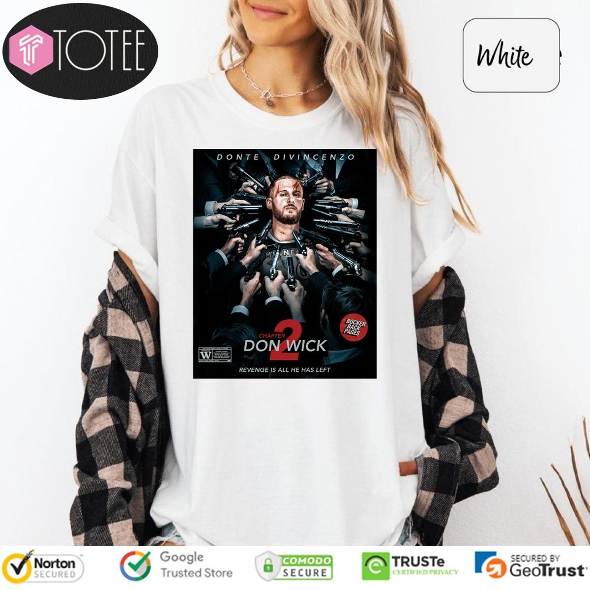 Women's Shirt