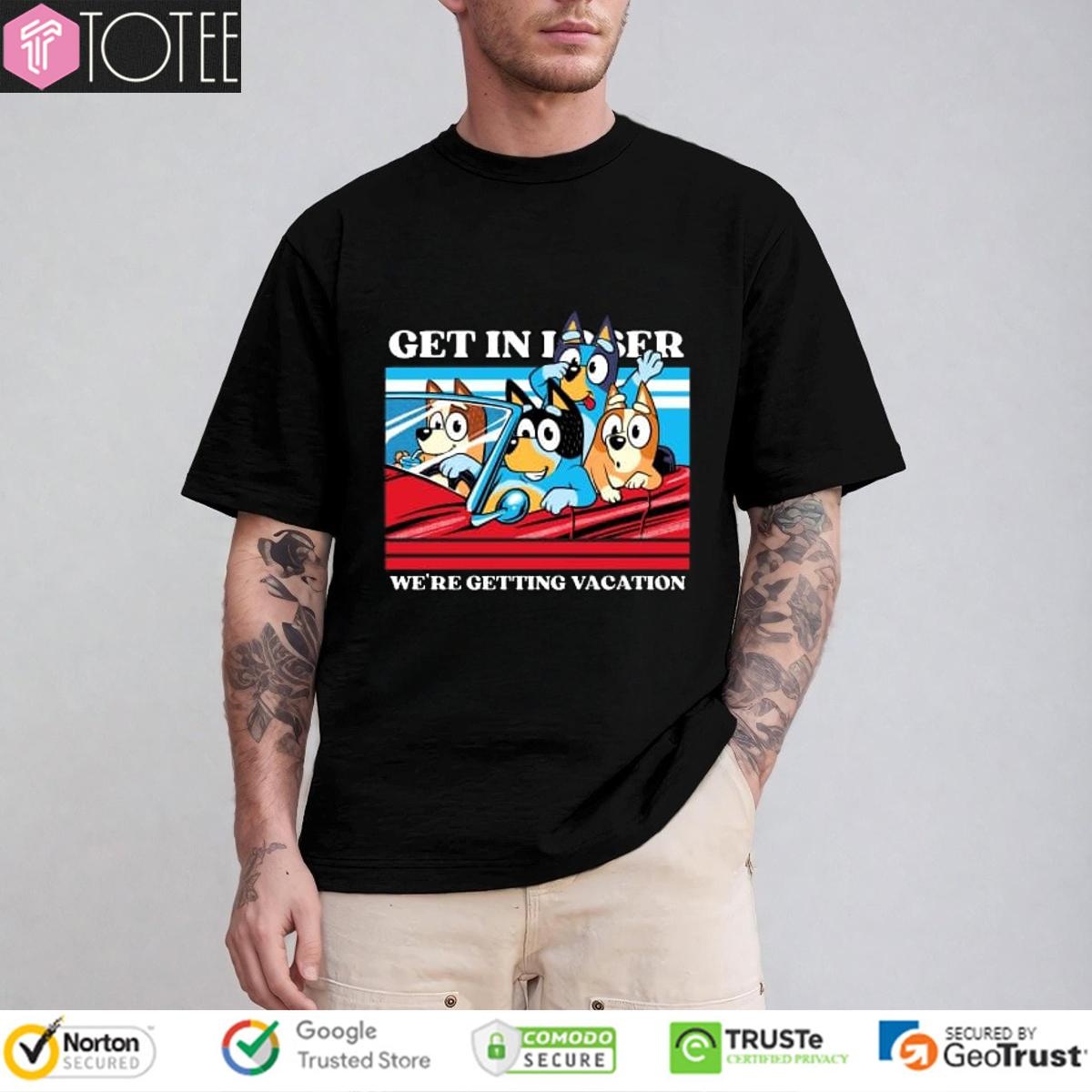 Shirt Shirt