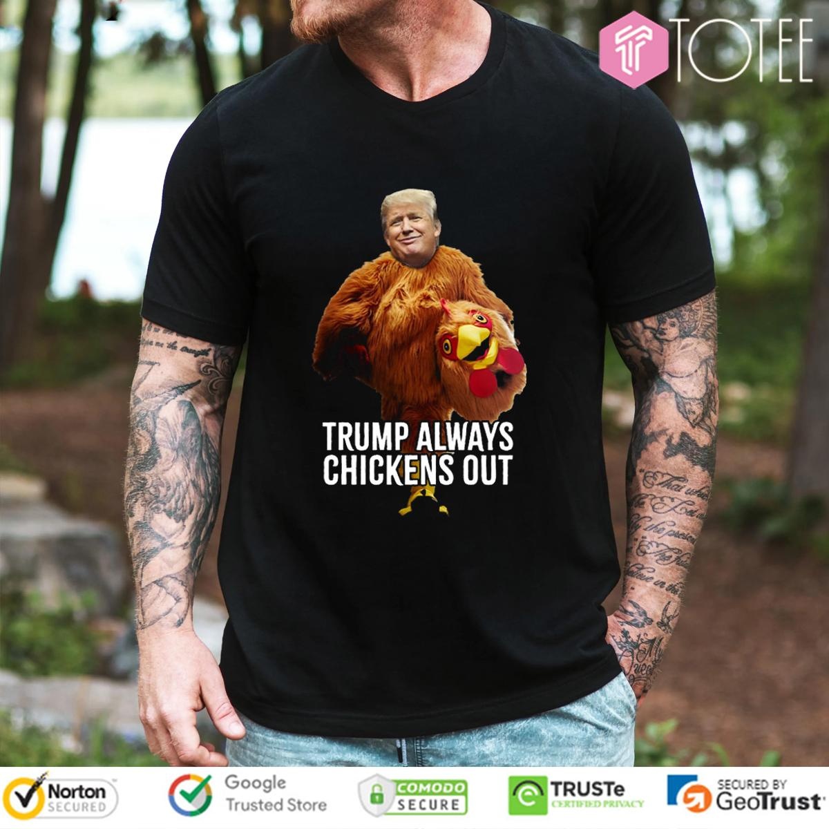Shirt Shirt