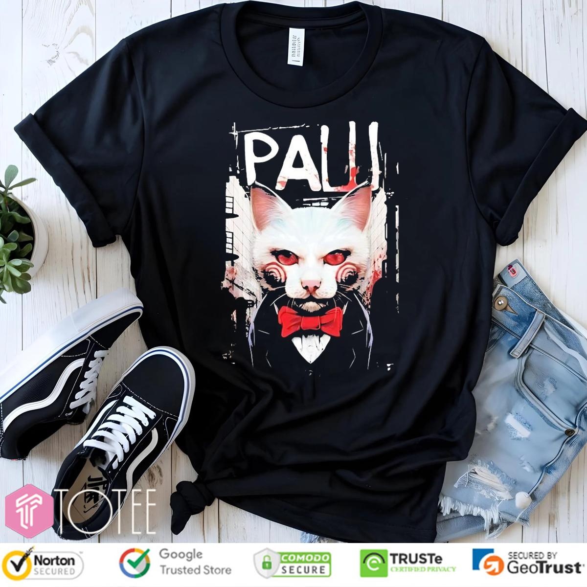 Shirt Shirt