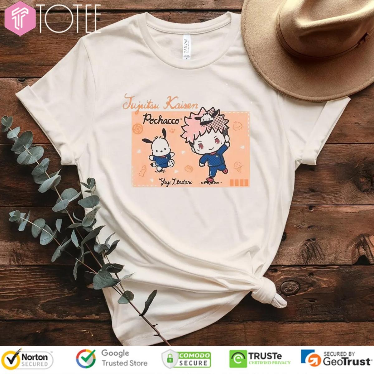 Shirt Shirt