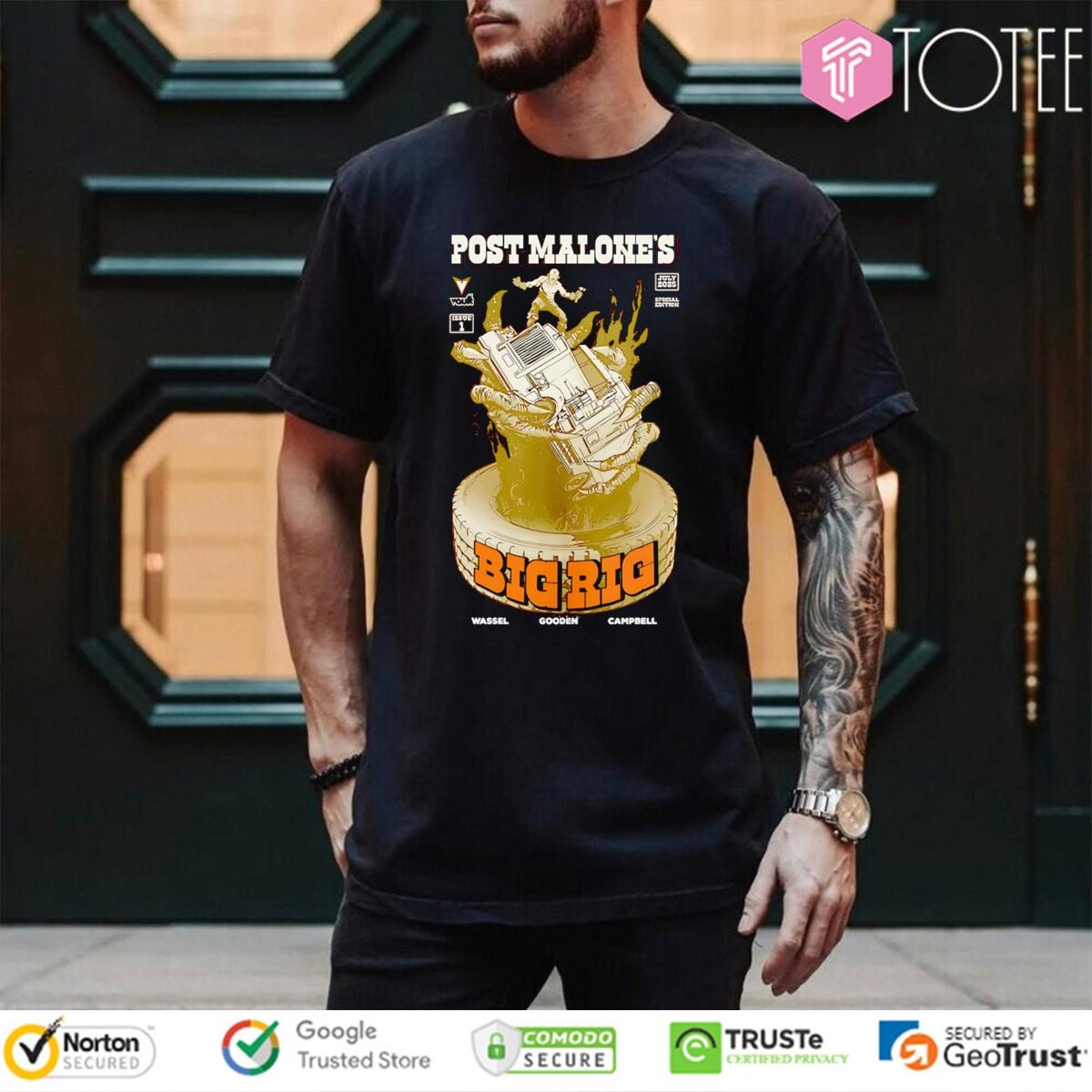 Women's Shirt