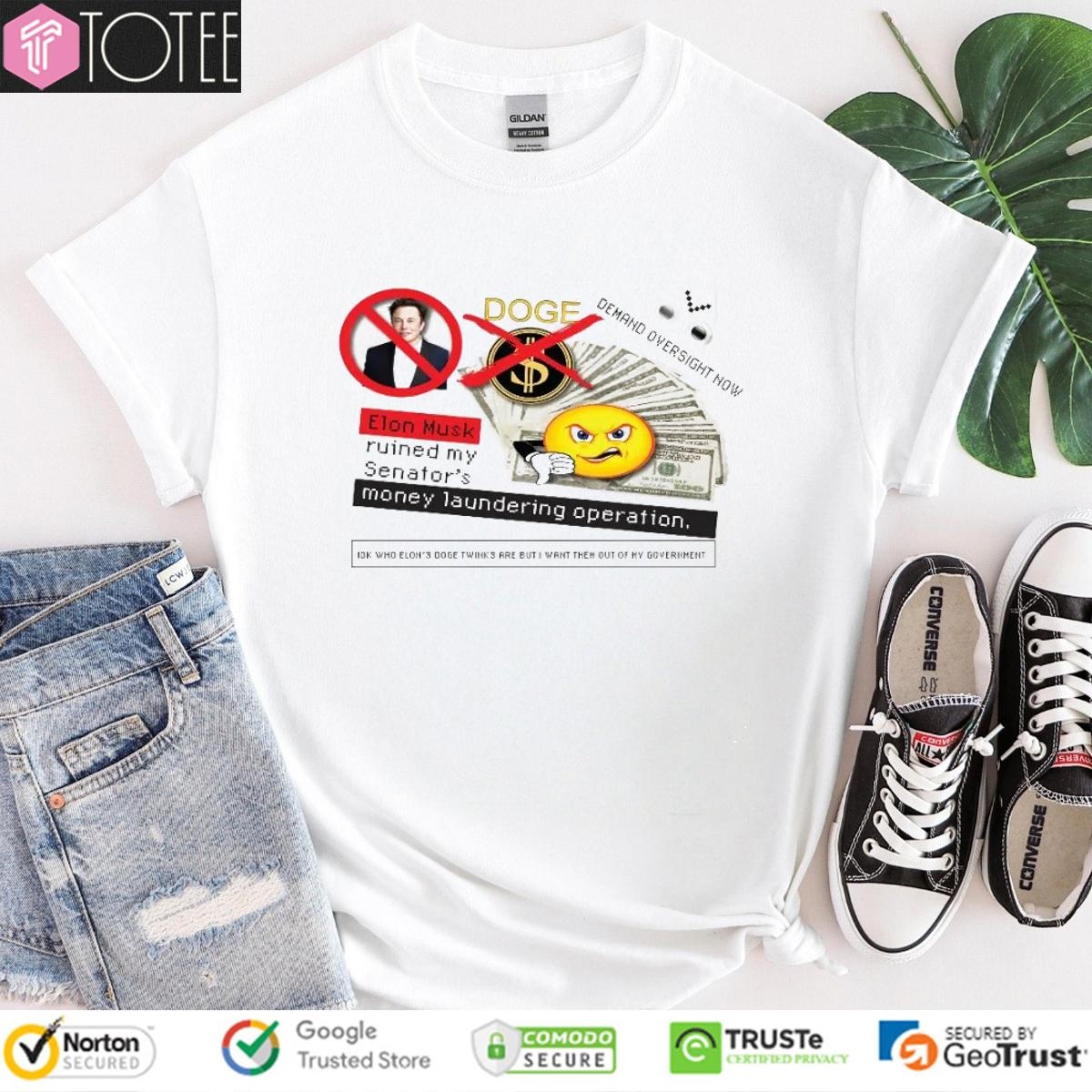 Women's Shirt