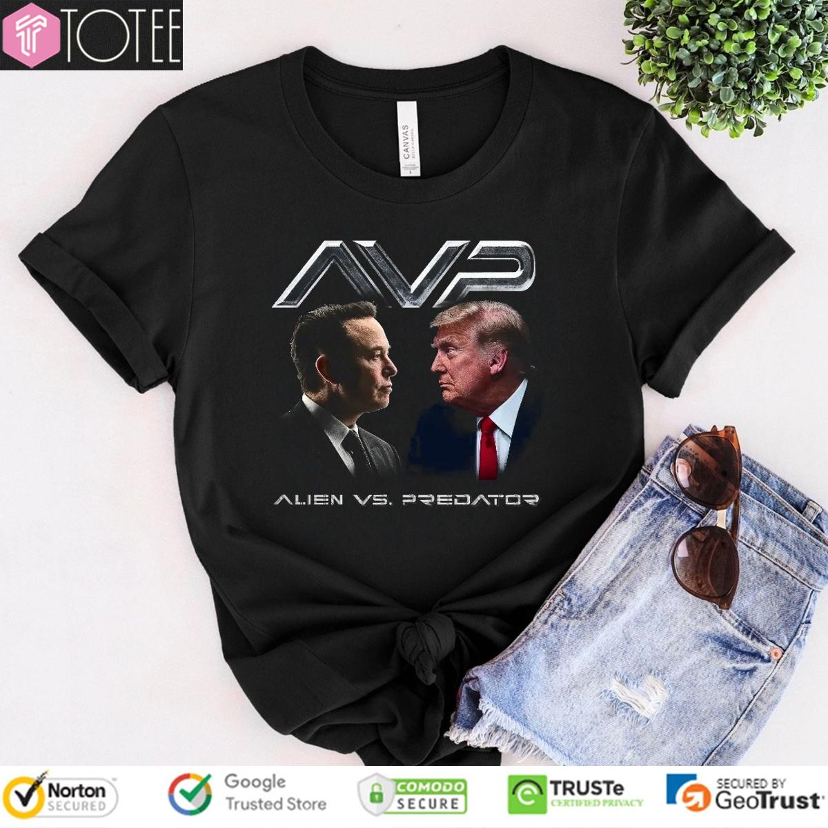 Shirt Shirt