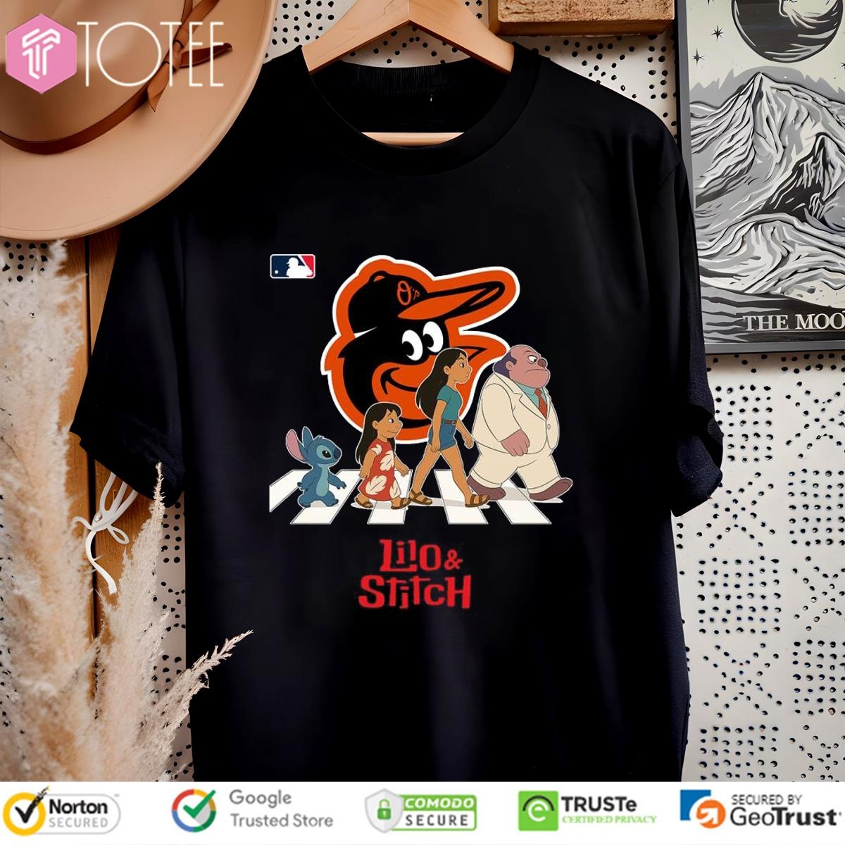 Women's Shirt