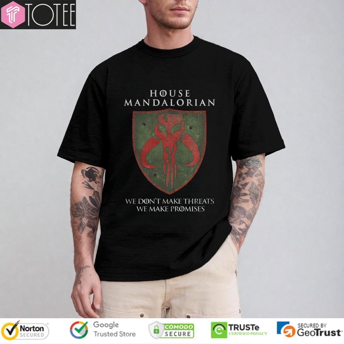 Shirt Shirt
