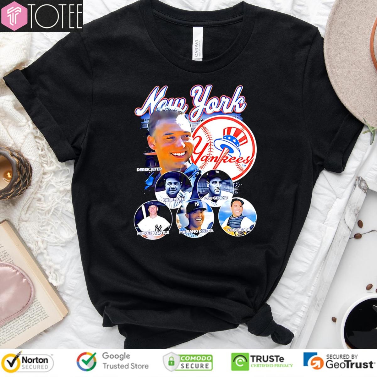 Women's Shirt