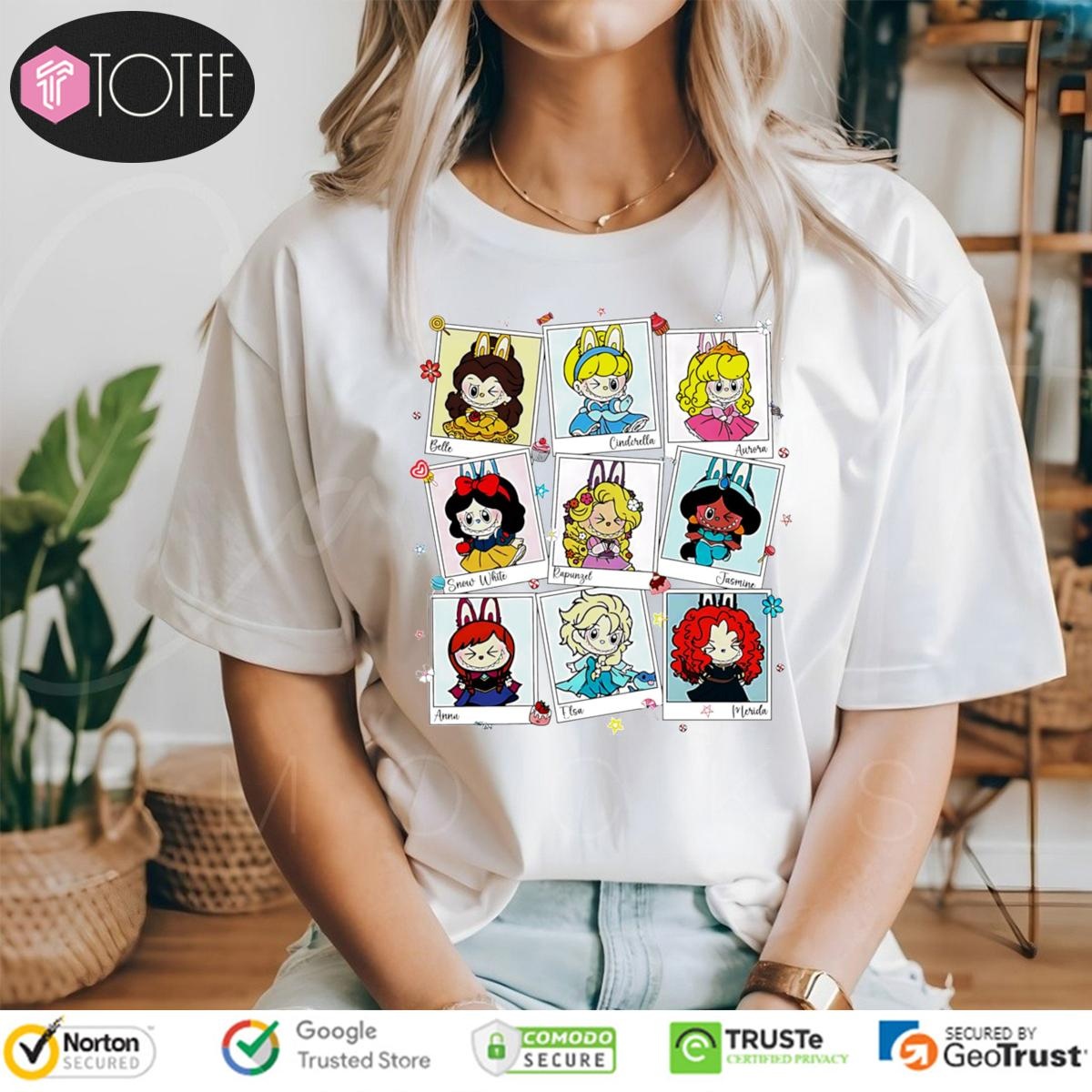 Women's Shirt Women's Shirt