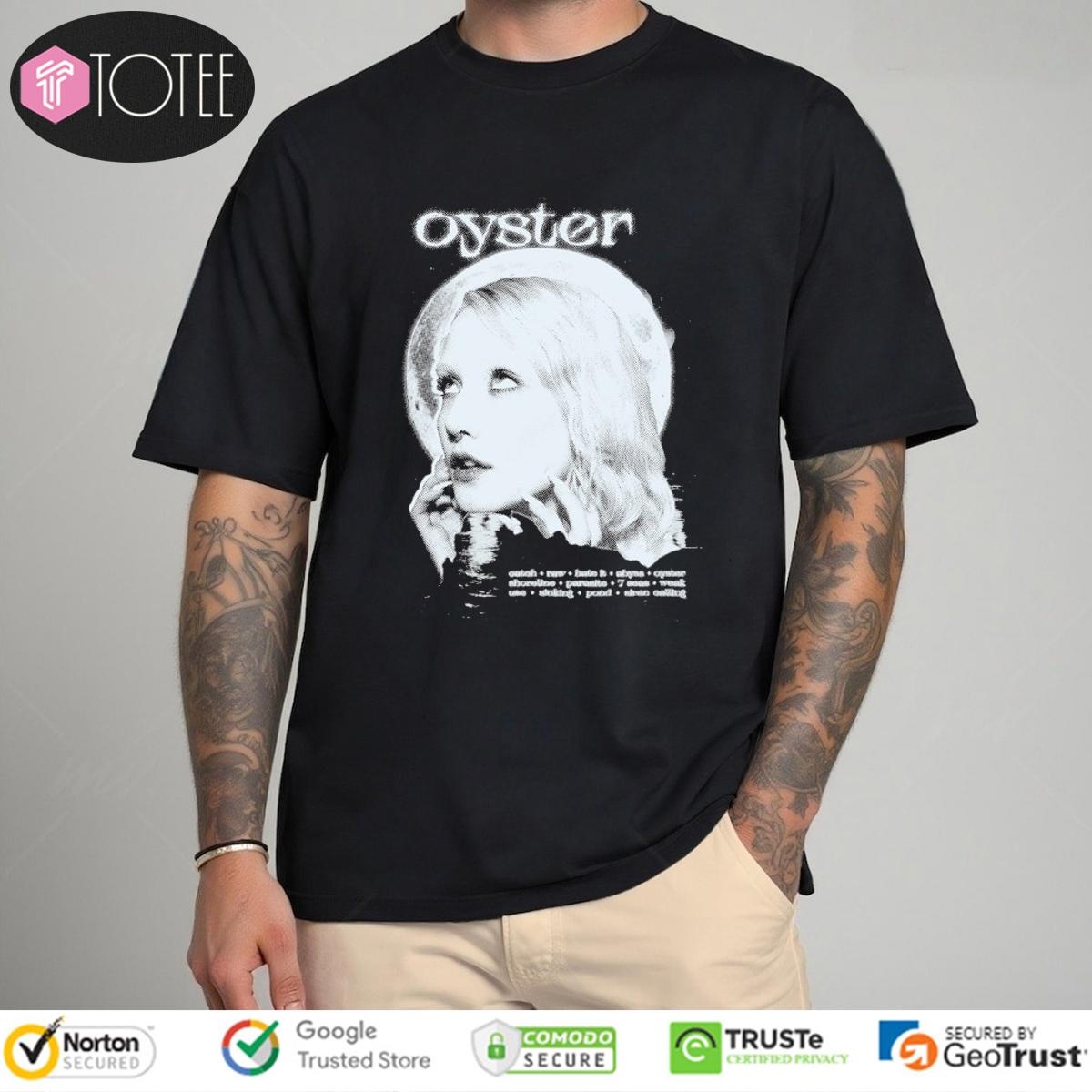 Women's Shirt