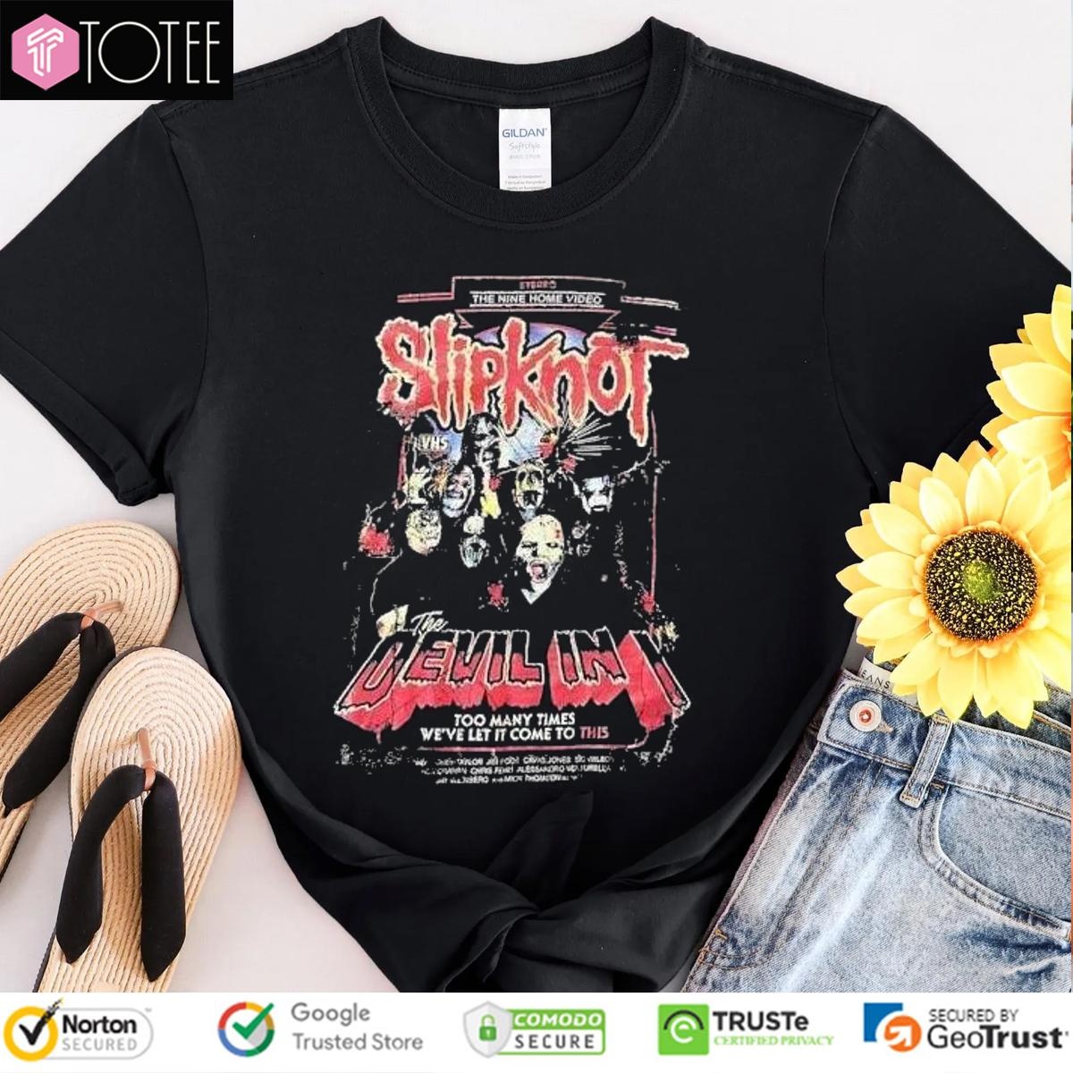 Shirt Shirt