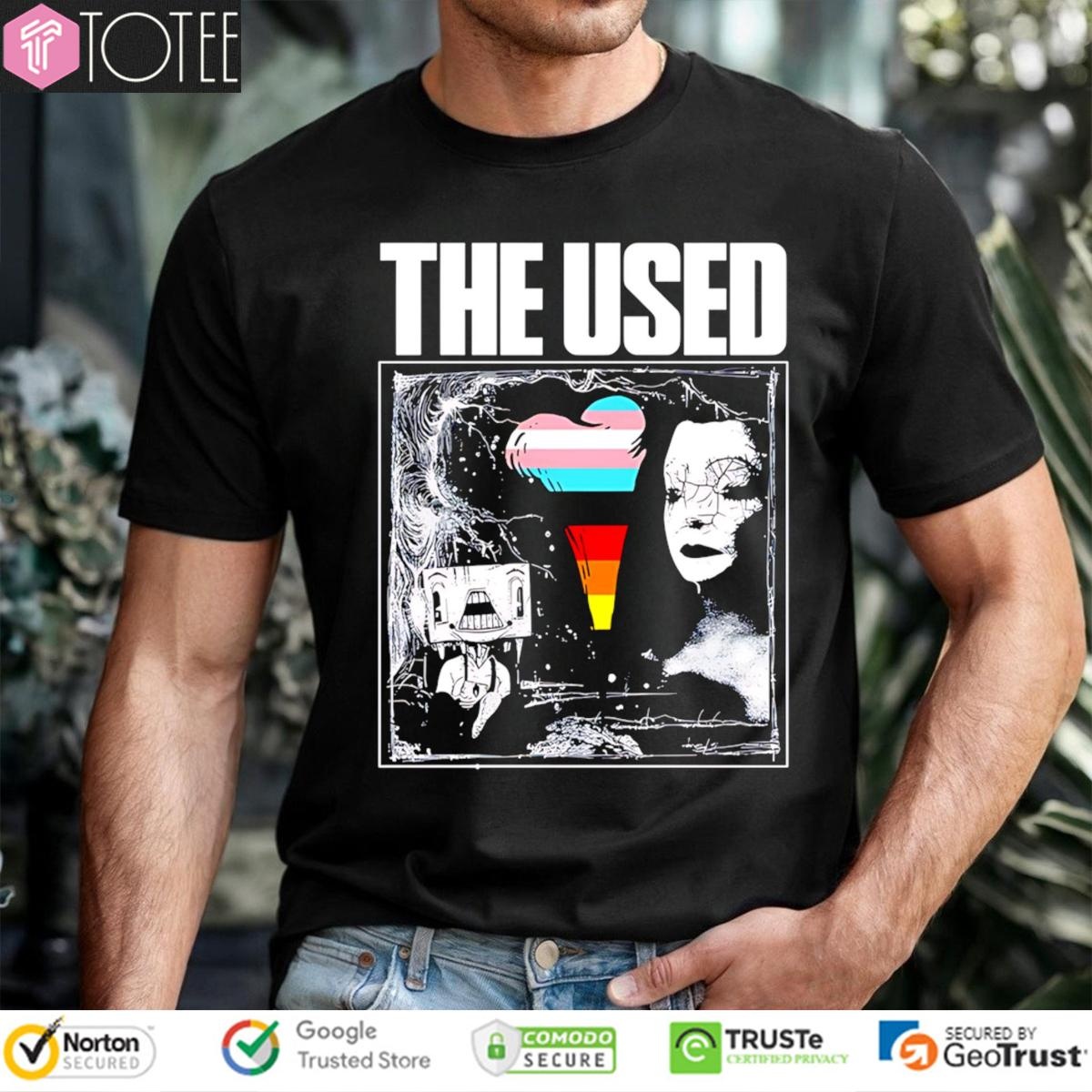 Women's Shirt